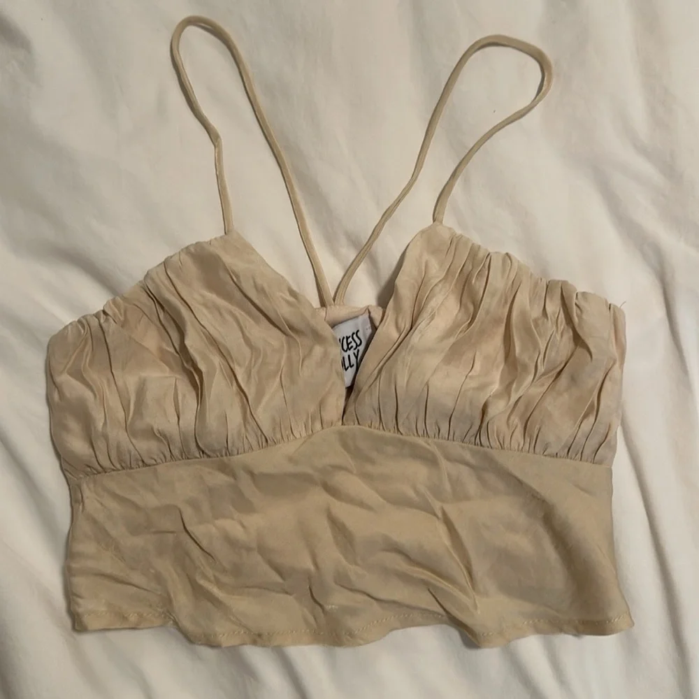Princess Polly Jessa Top - Picture 2 of 3
